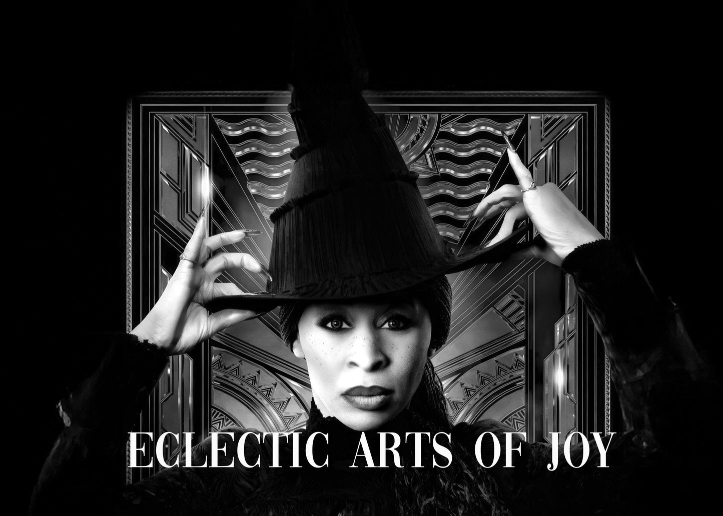 Pair Of Wicked For Good Movie Posters