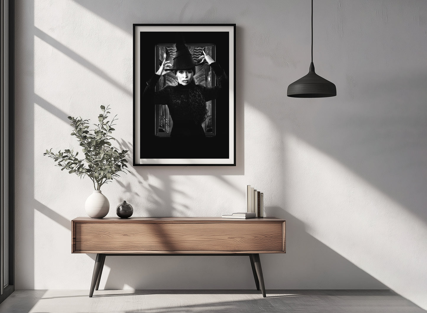 Pair Of Wicked For Good Movie Posters