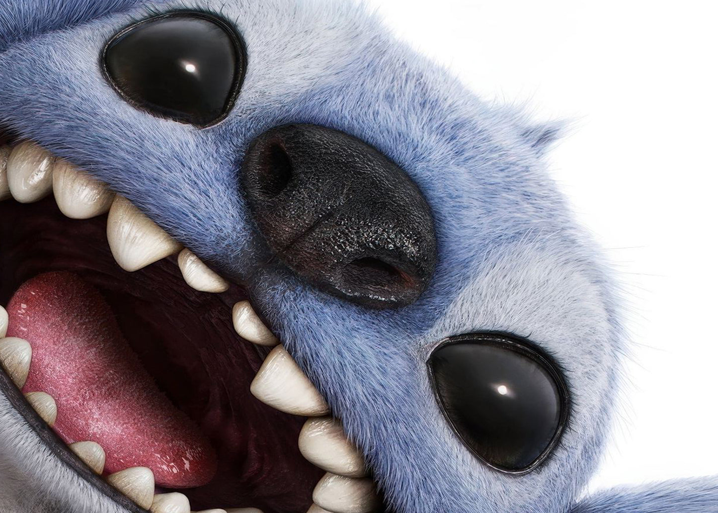 Lilo & Stitch 2025 Movie Poster